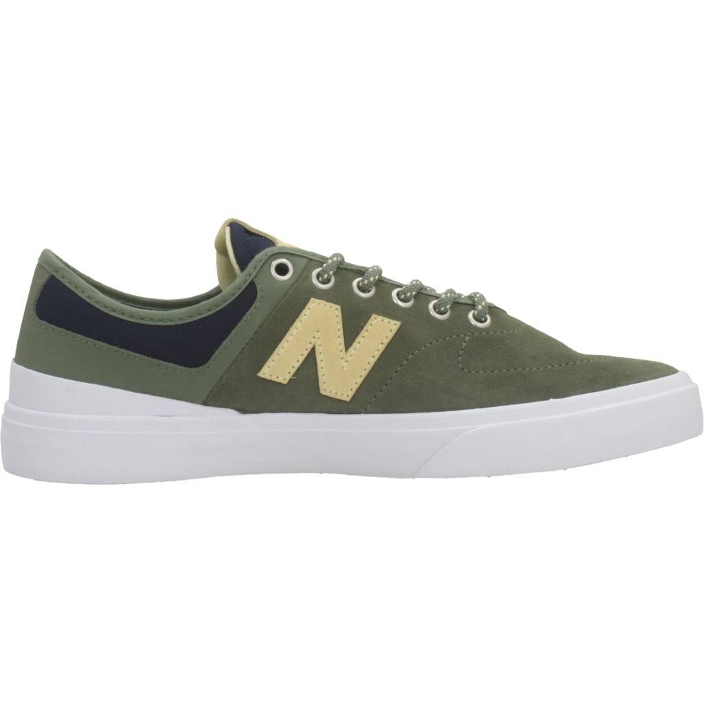 NEW BALANCE NM GNB en color VERDE (6)
