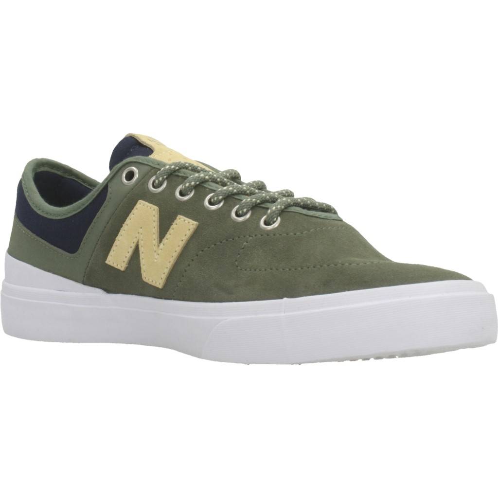 NEW BALANCE NM GNB en color VERDE (7)