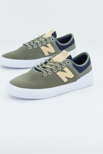 NEW BALANCE NM GNB en color VERDE (1)
