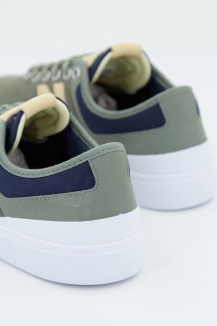 NEW BALANCE NM GNB en color VERDE (2)