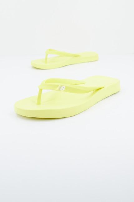 NEW BALANCE SUT SY en color AMARILLO (2)