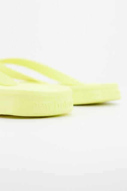 NEW BALANCE SUT SY en color AMARILLO (3)