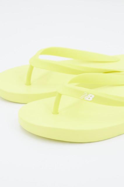 NEW BALANCE SUT SY en color AMARILLO (4)
