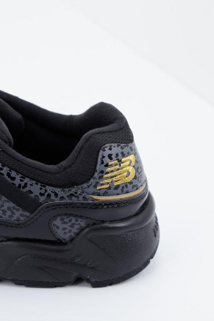 NEW BALANCE WL LBD en color NEGRO (3)