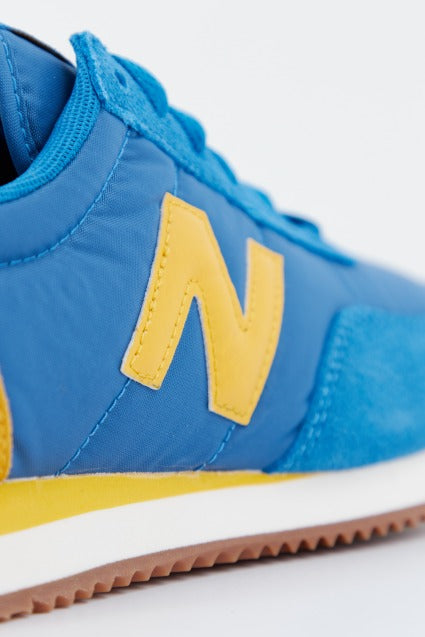 NEW BALANCE UL EM en color AZUL (4)
