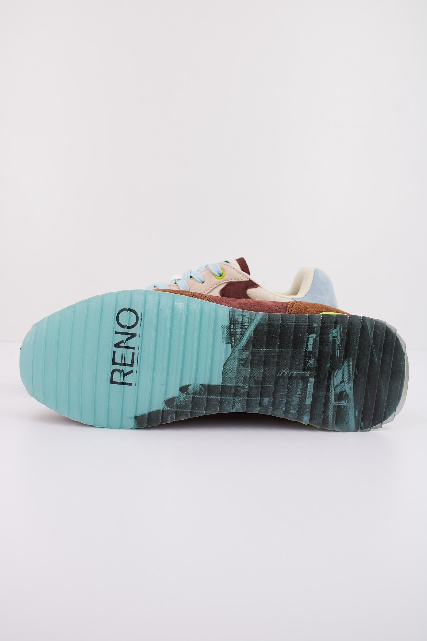 HOFF RENO en color MULTICOLOR (5)