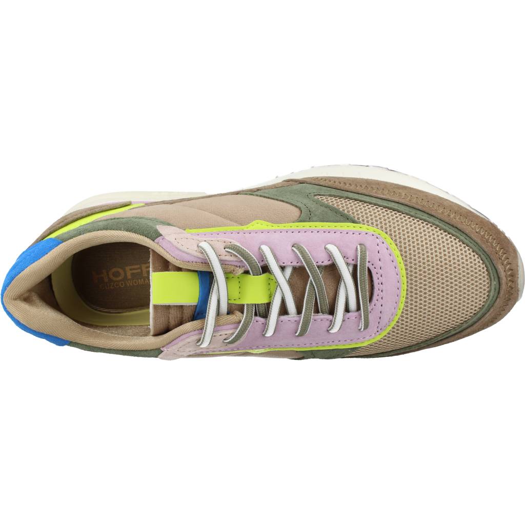 HOFF CUZCO en color MULTICOLOR (7)