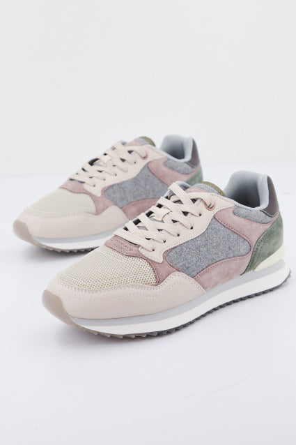 HOFF OXFORD en color MULTICOLOR (1)