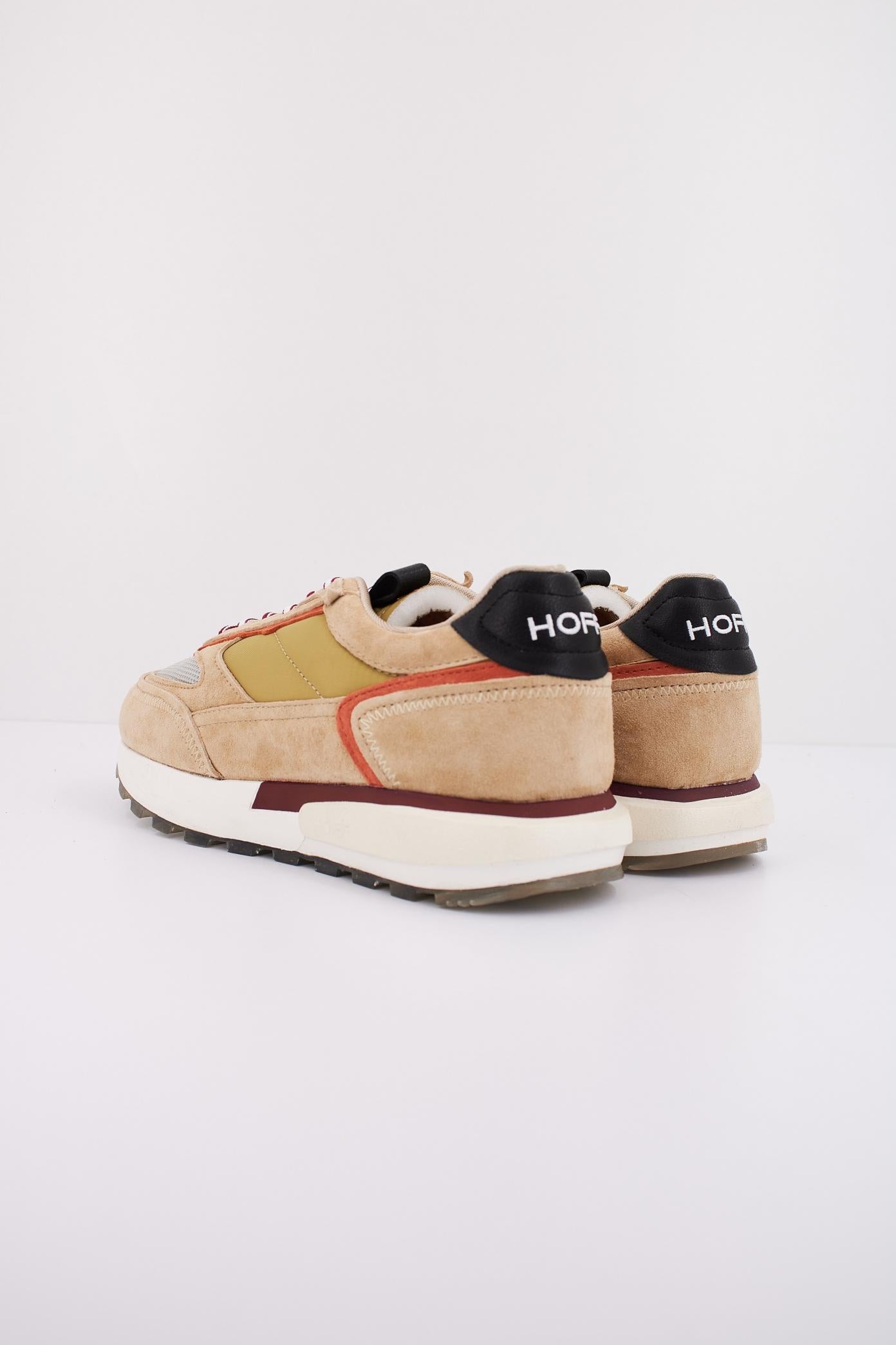HOFF PATAGONIA en color MARRON (4)