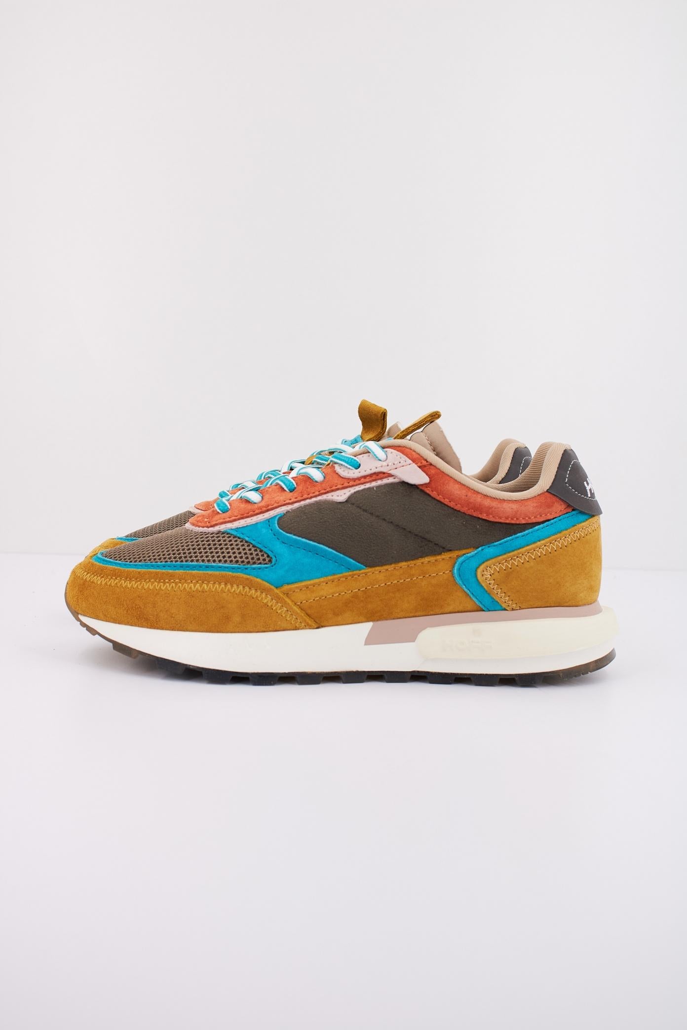 HOFF BURUNDI en color MARRON (1)