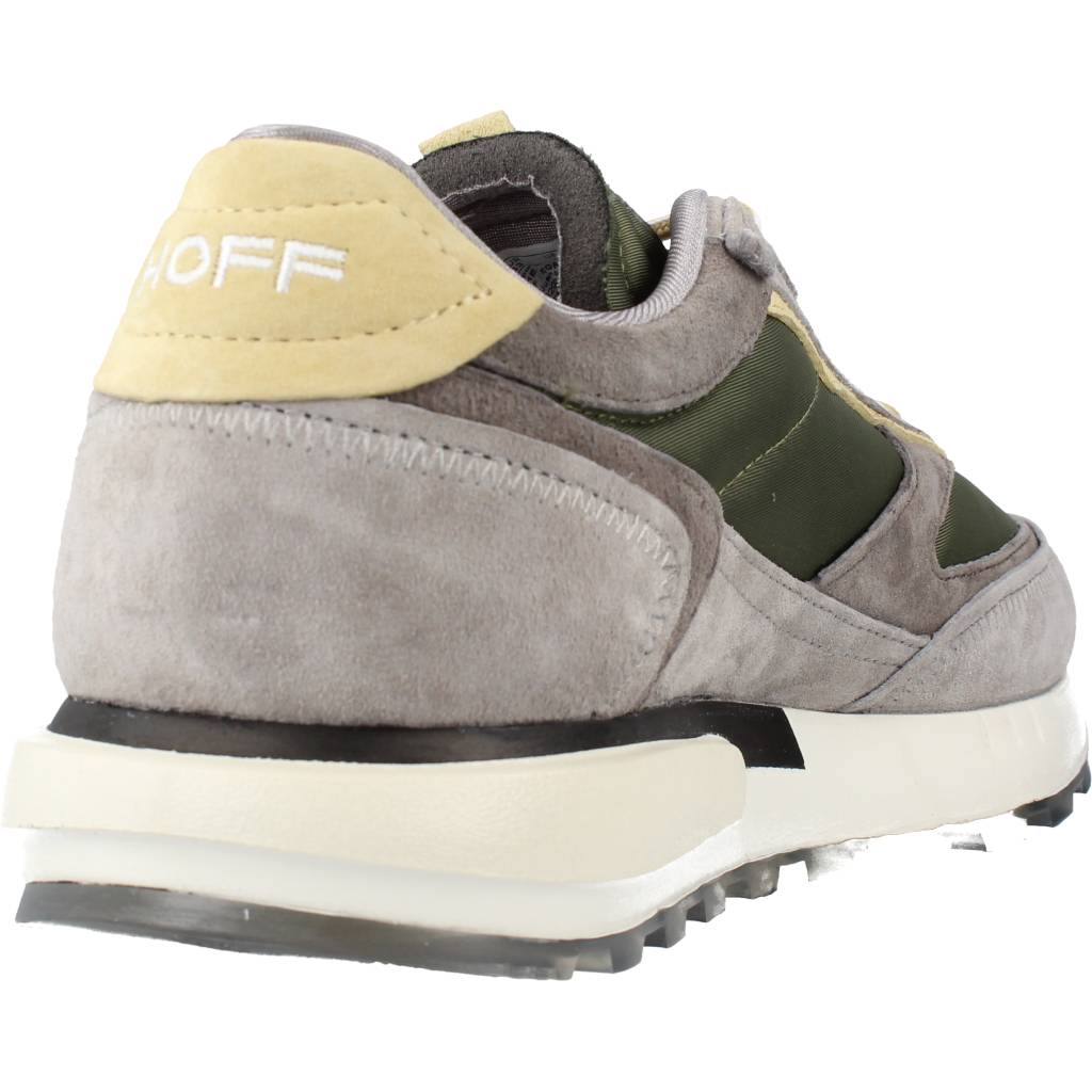 HOFF GREENLAND en color VERDE (3)