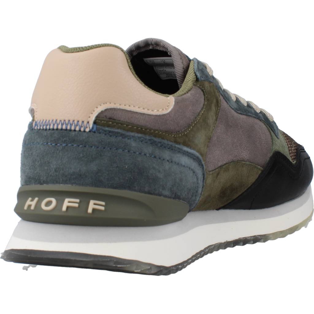 HOFF QUEBEC en color MULTICOLOR (3)