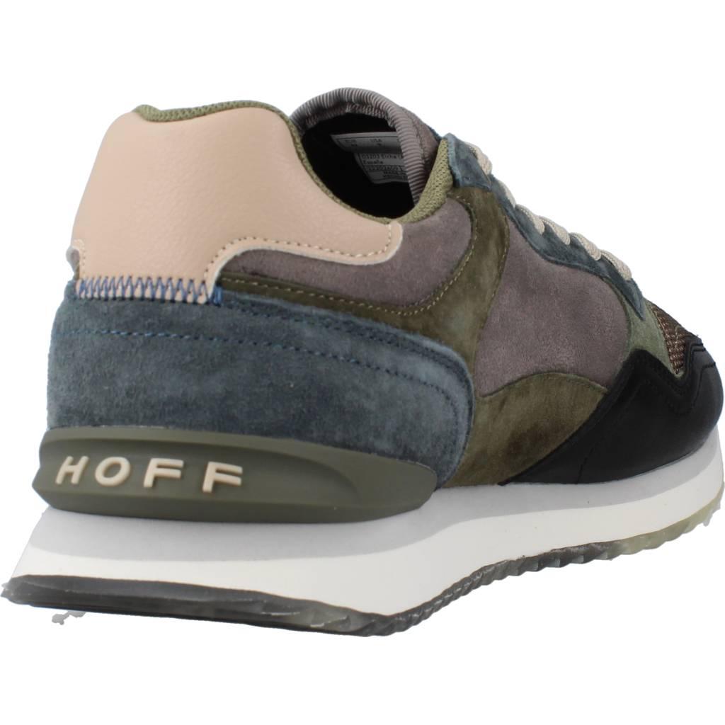HOFF QUEBEC en color MULTICOLOR (3)