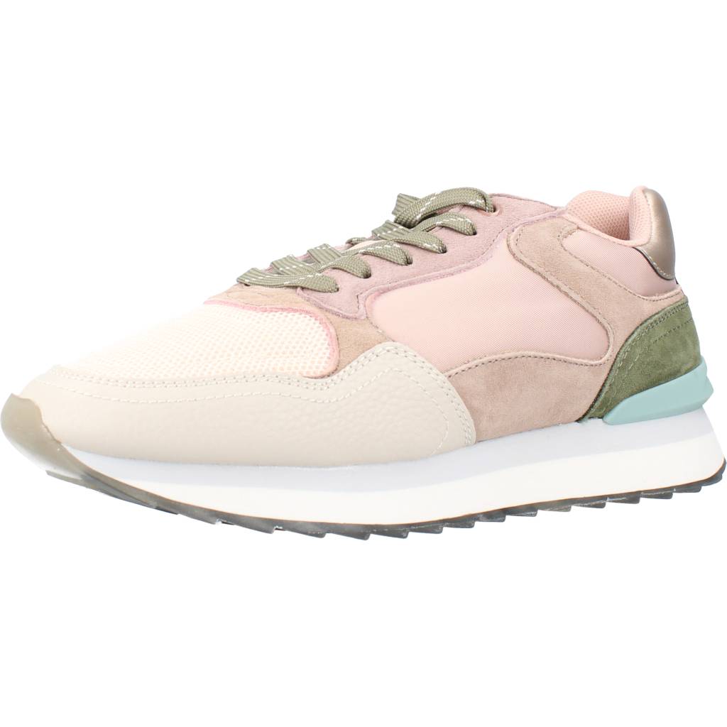 HOFF PARIS en color ROSA (1)