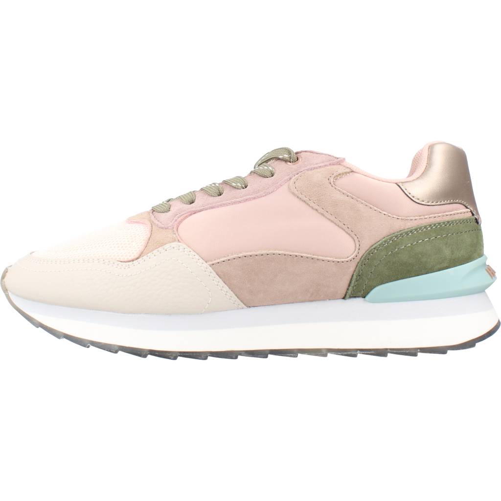 HOFF PARIS en color ROSA (2)