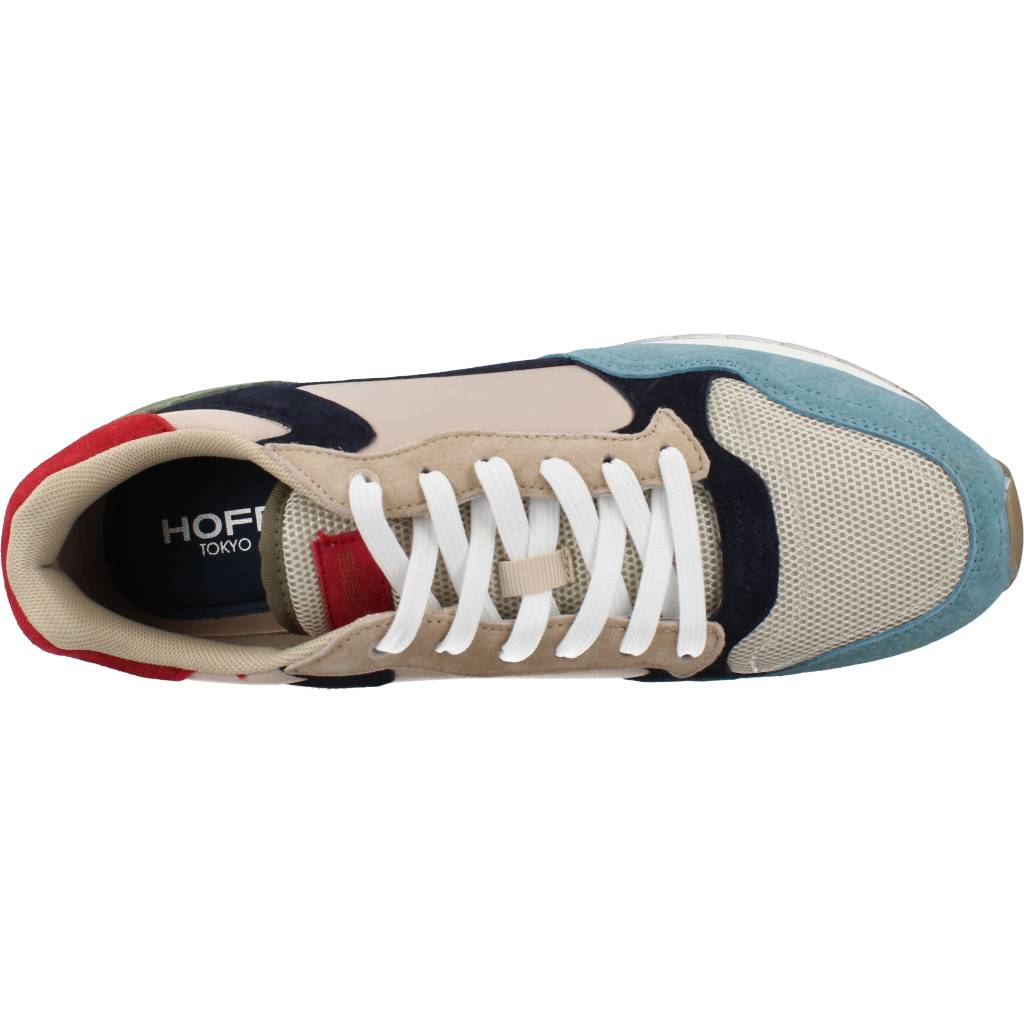 HOFF TOKYO en color MULTICOLOR (7)