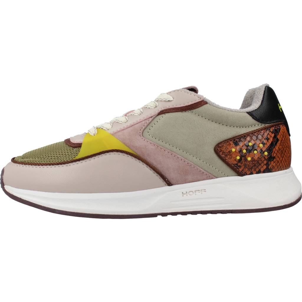 HOFF BOURBON en color MULTICOLOR (2)