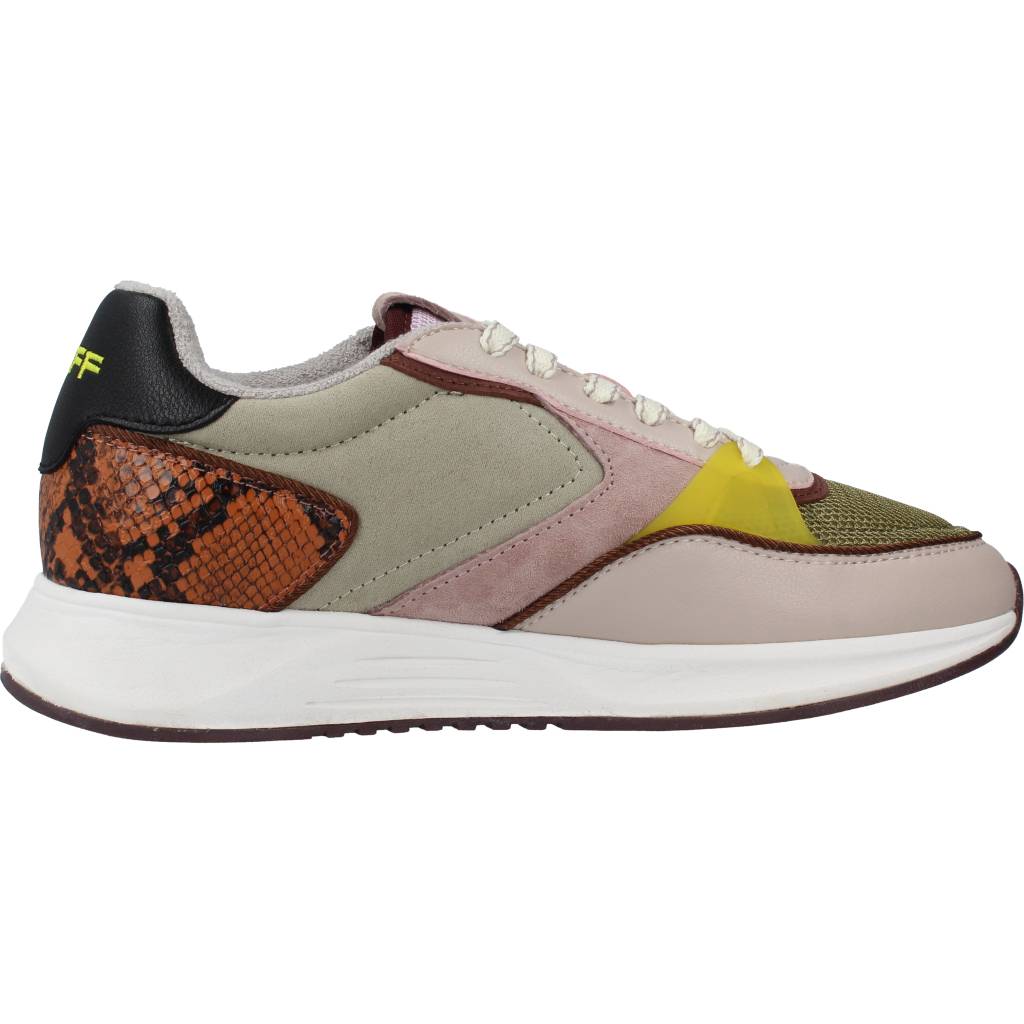 HOFF BOURBON en color MULTICOLOR (4)