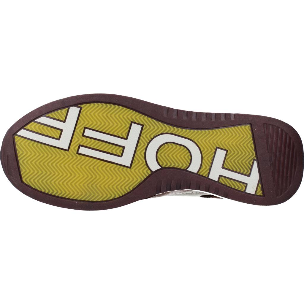 HOFF BOURBON en color MULTICOLOR (6)