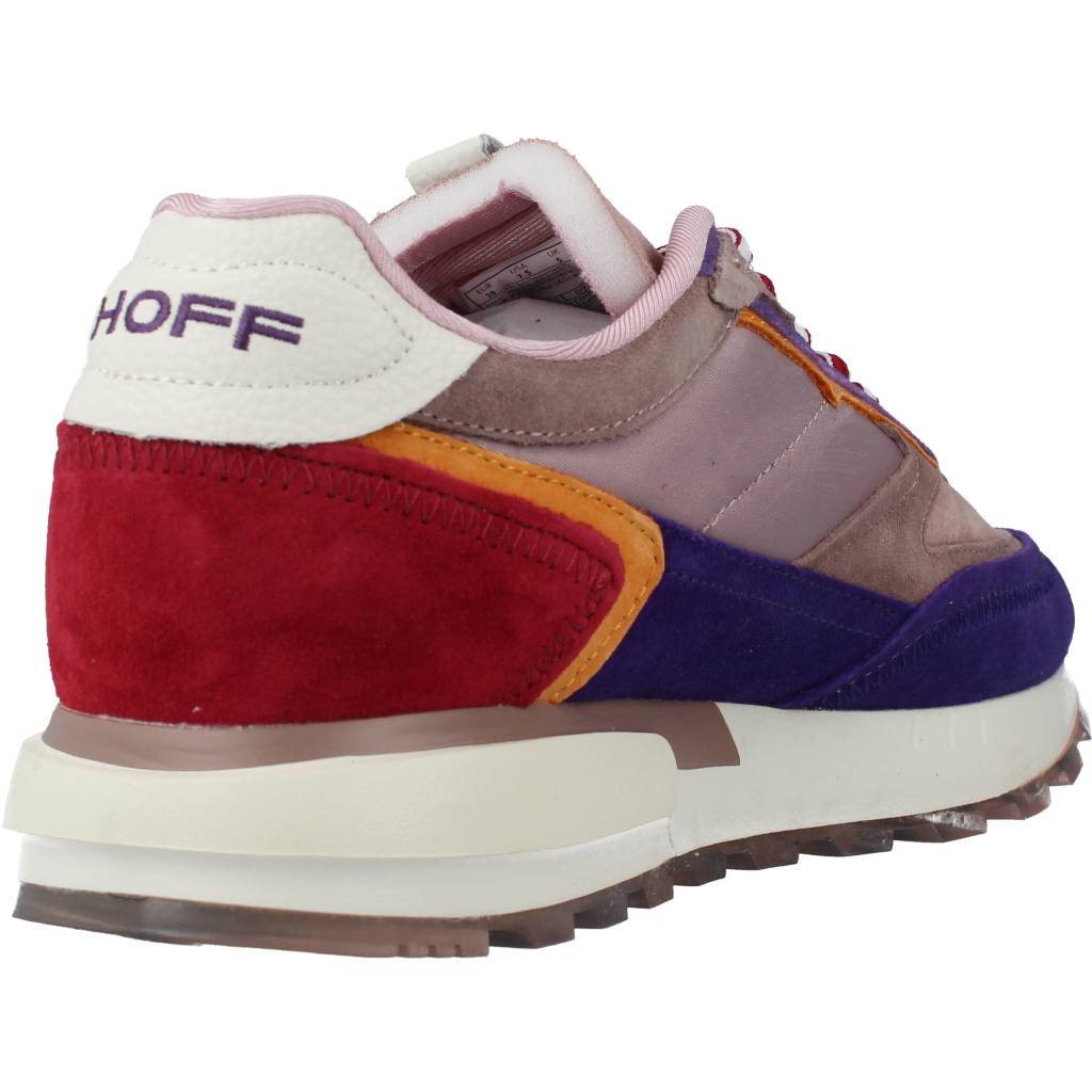 HOFF TIBESTI en color VIOLETA (3)