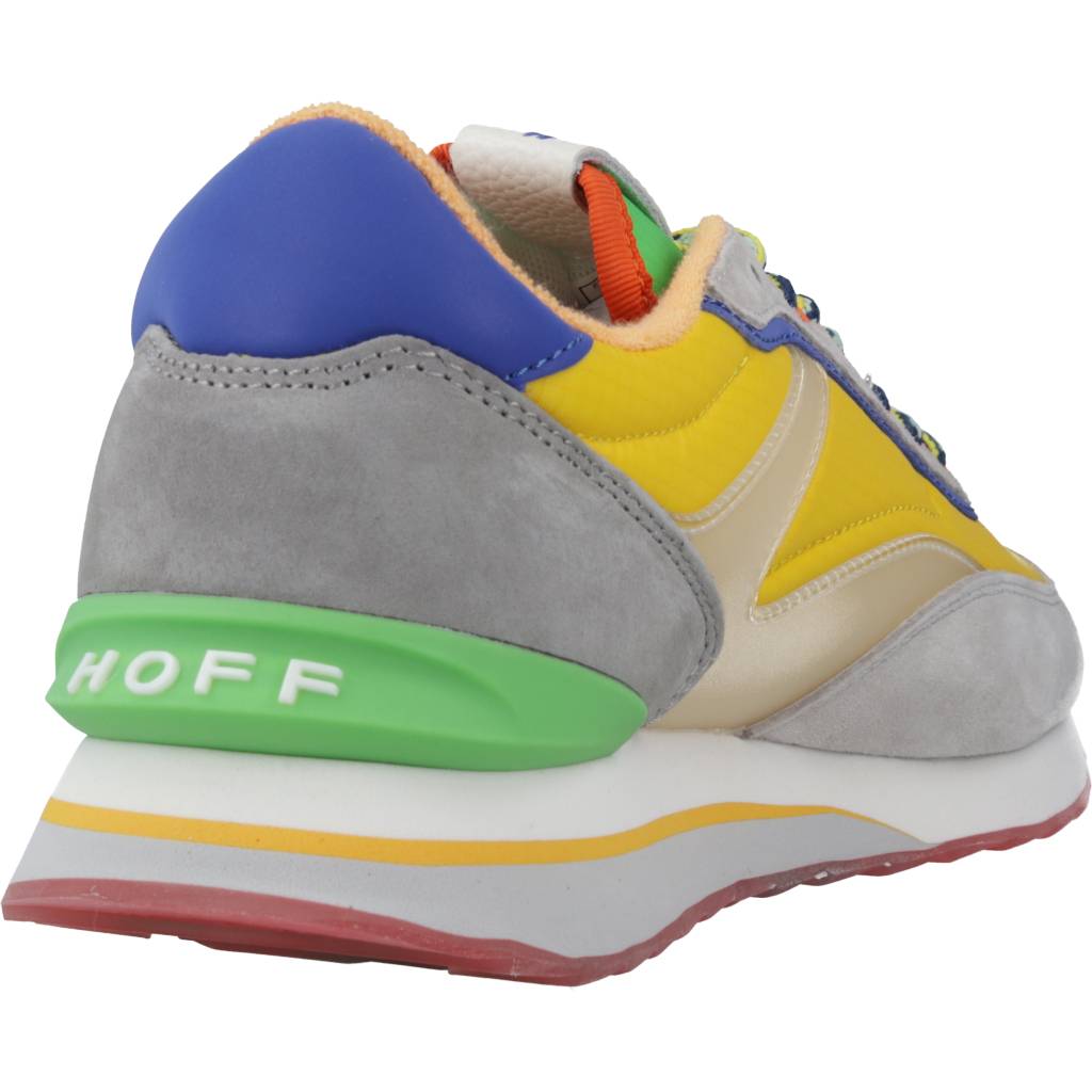 HOFF LION en color AMARILLO (3)