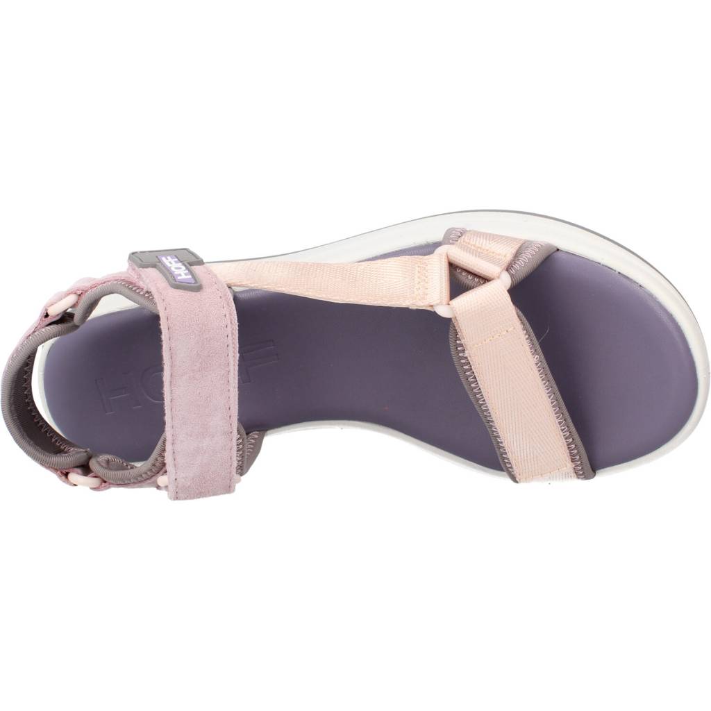 HOFF BARBADOS en color ROSA (7)