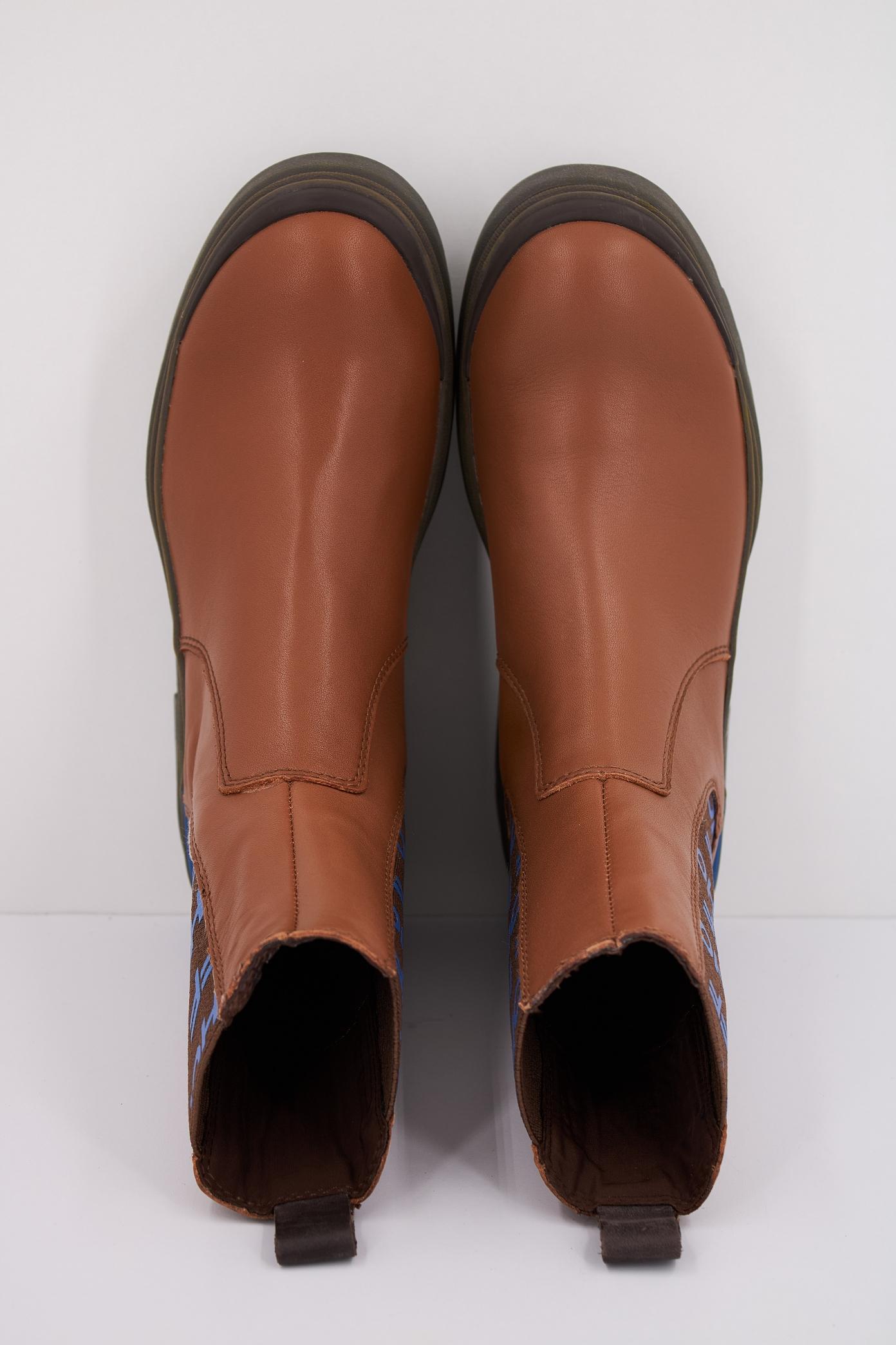 HOFF STREET en color MARRON (3)