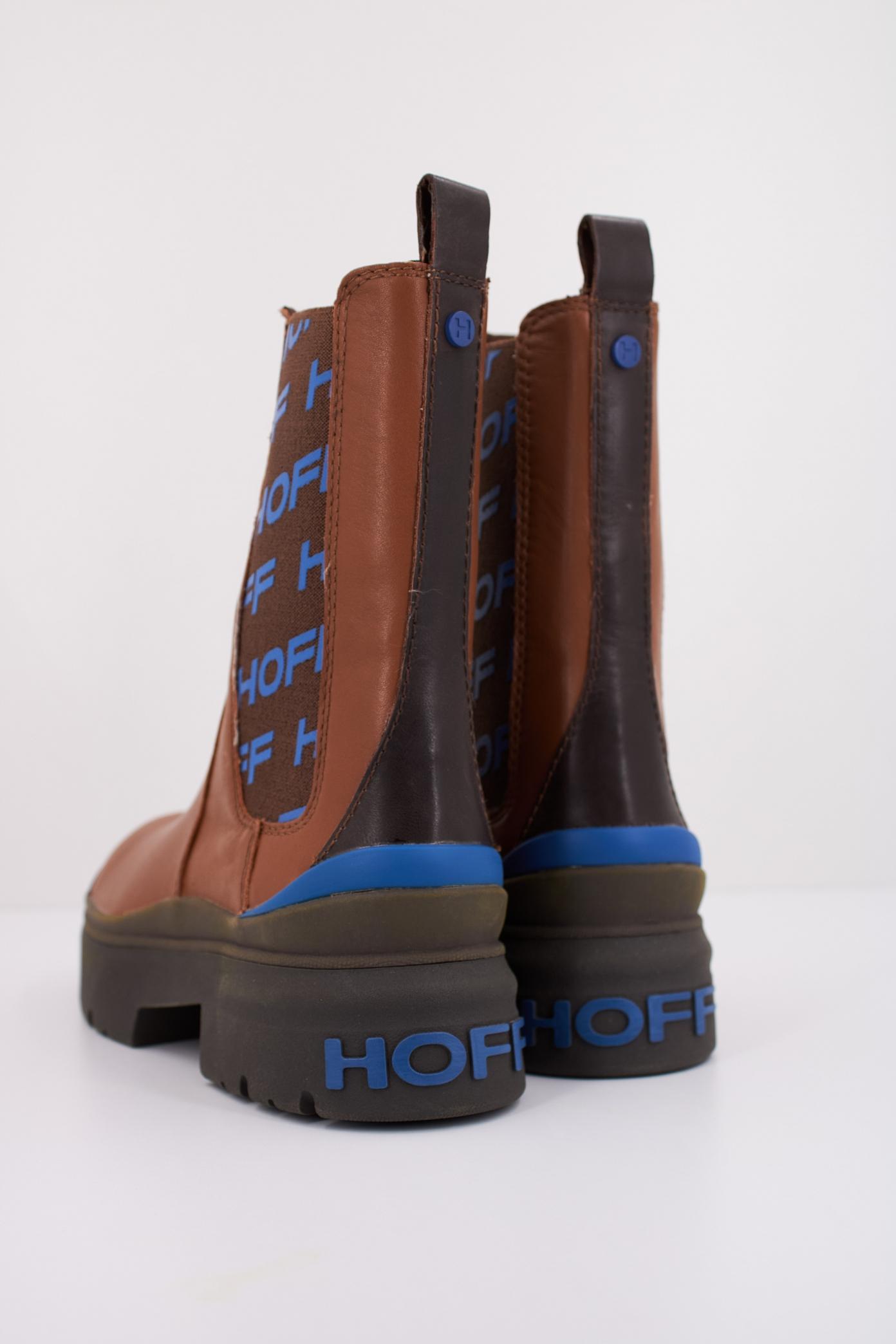 HOFF STREET en color MARRON (4)