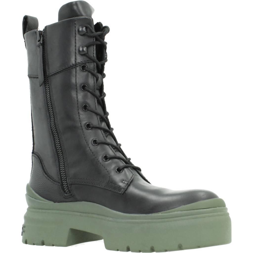HOFF COMBATFIELD en color NEGRO (5)
