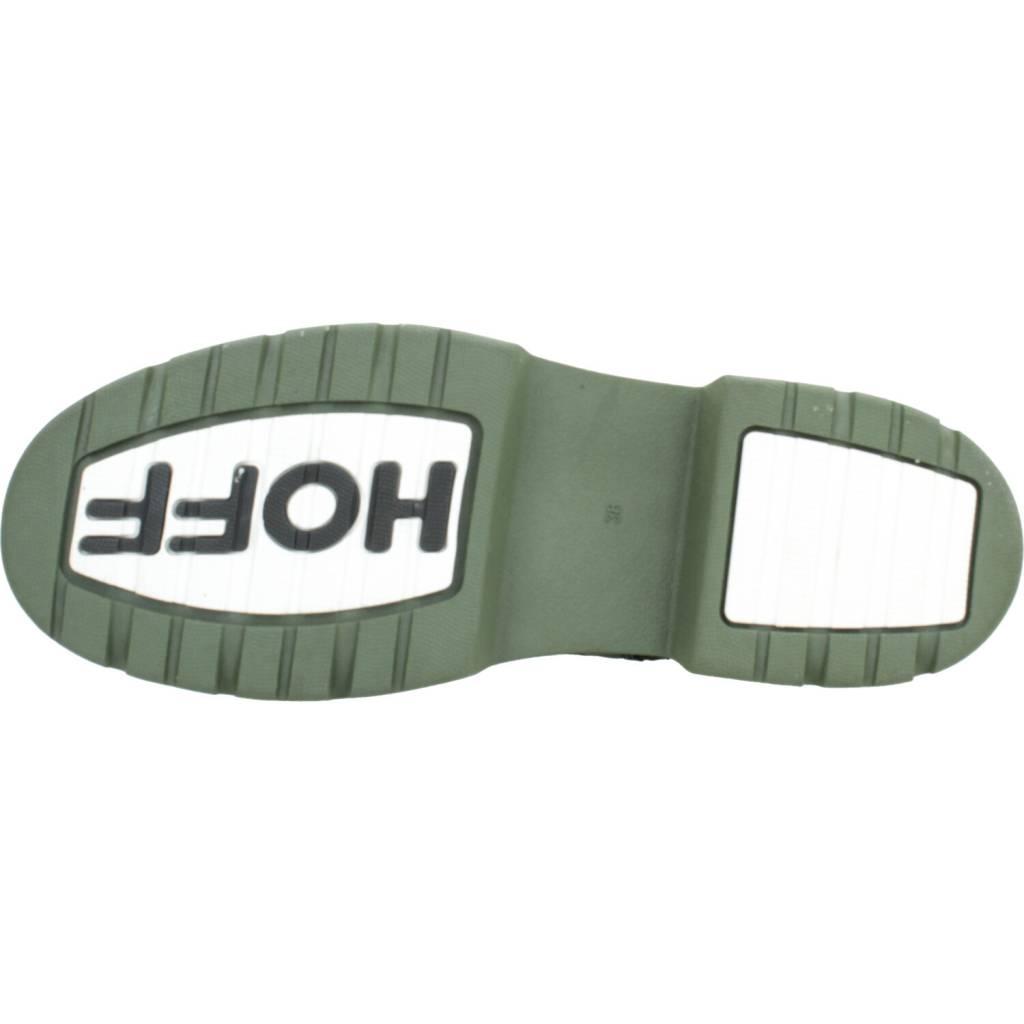 HOFF COMBATFIELD en color NEGRO (6)