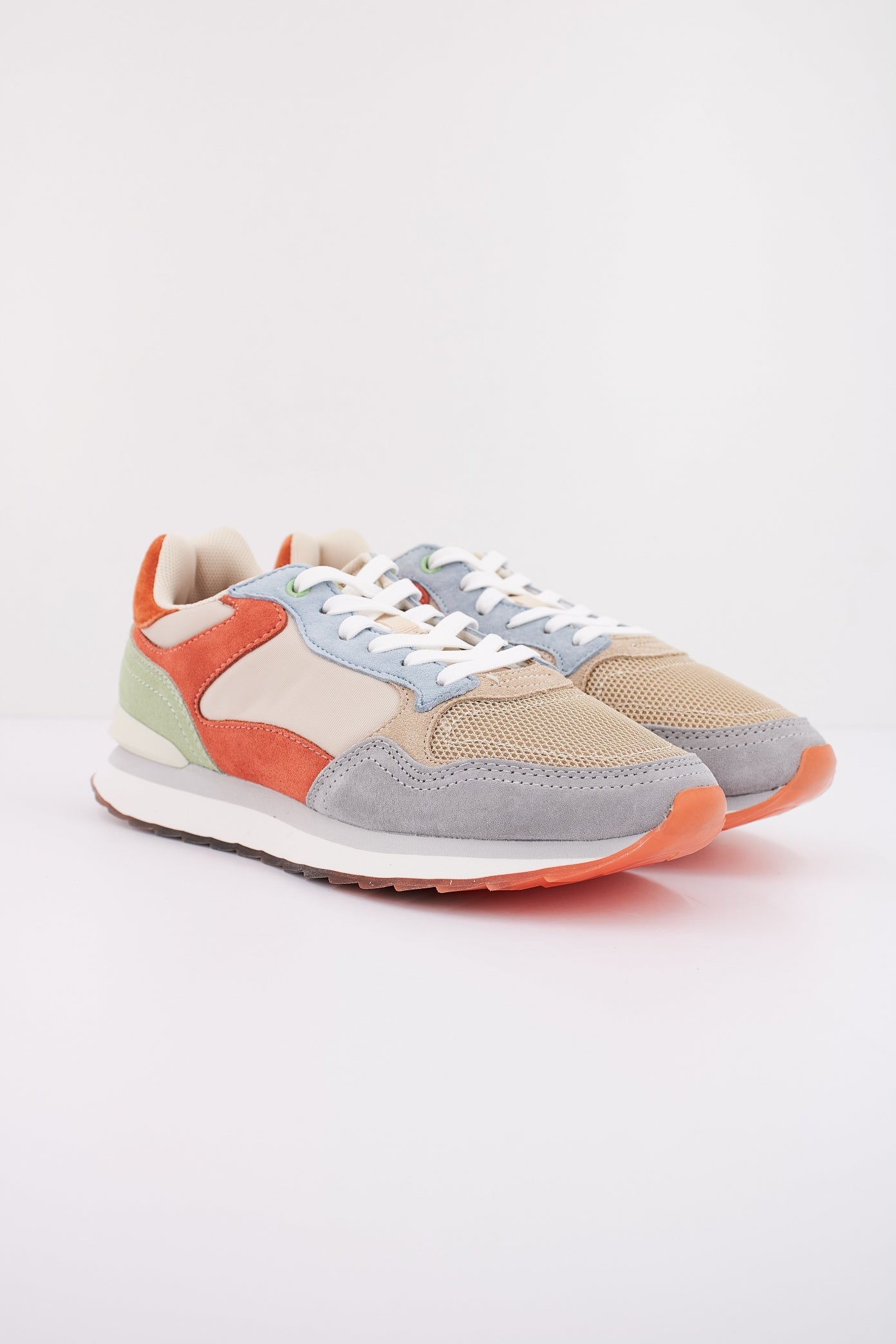 HOFF HASSELT en color NARANJA (2)