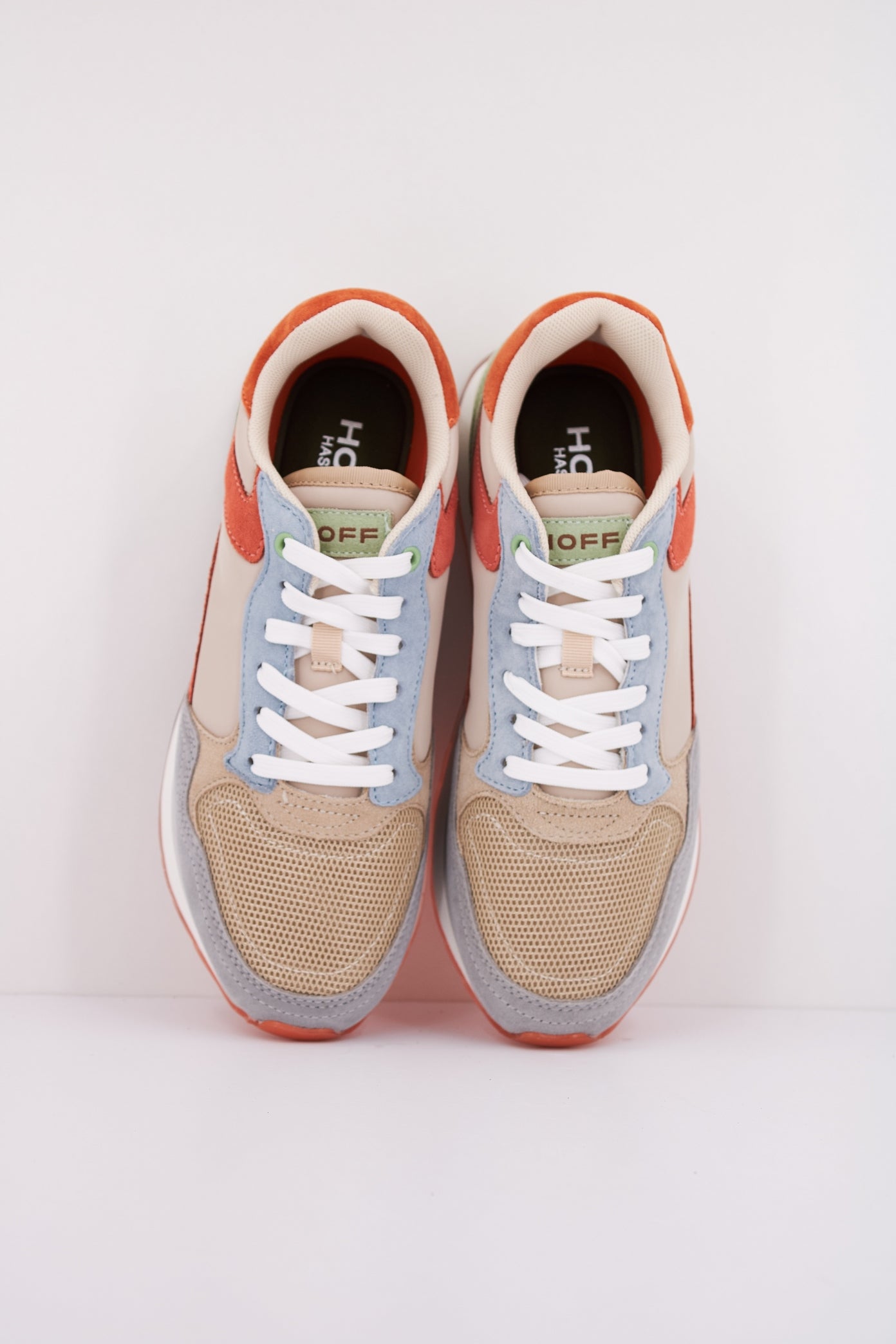 HOFF HASSELT en color NARANJA (3)