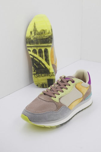 HOFF GEORGE en color MULTICOLOR (1)