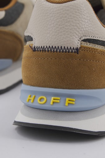 HOFF FEZMAN en color MARRON CLARO (4)