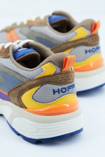 HOFF MONTAN en color MARRON (3)