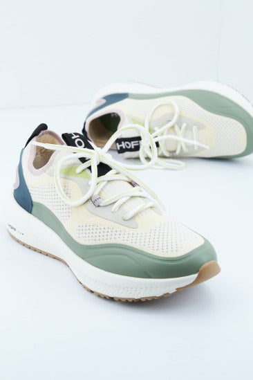 HOFF BEAT en color VERDE (1)