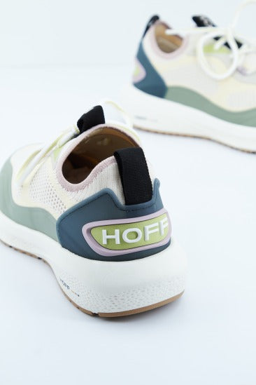 HOFF BEAT en color VERDE (3)