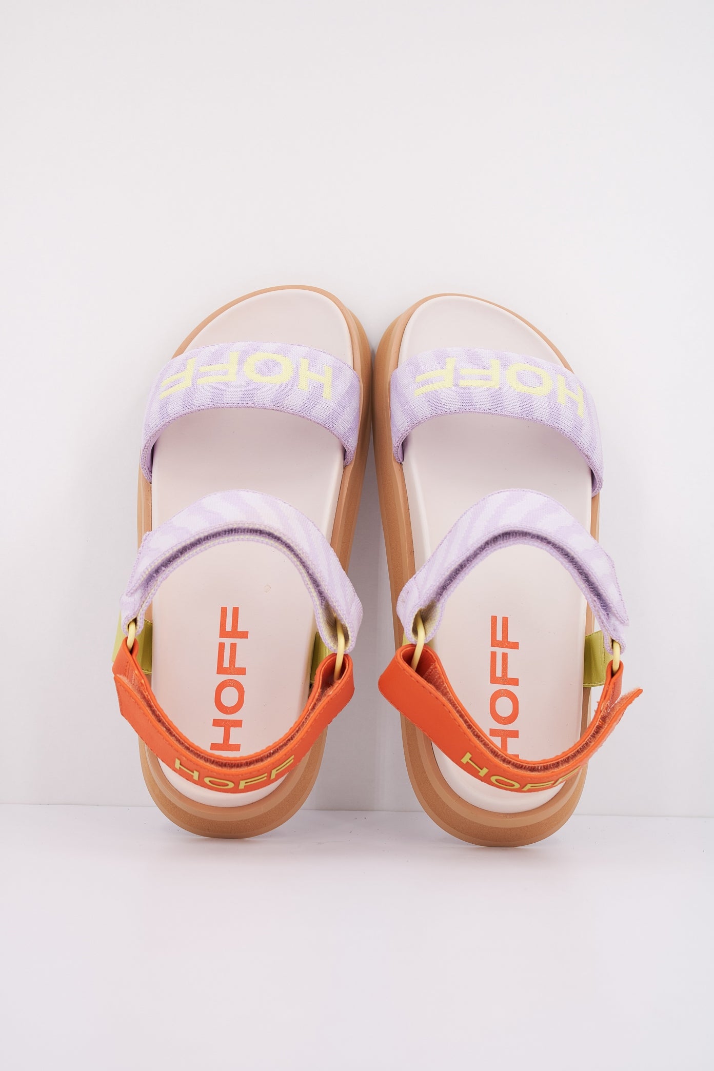 HOFF GARDEN en color VIOLETA (3)