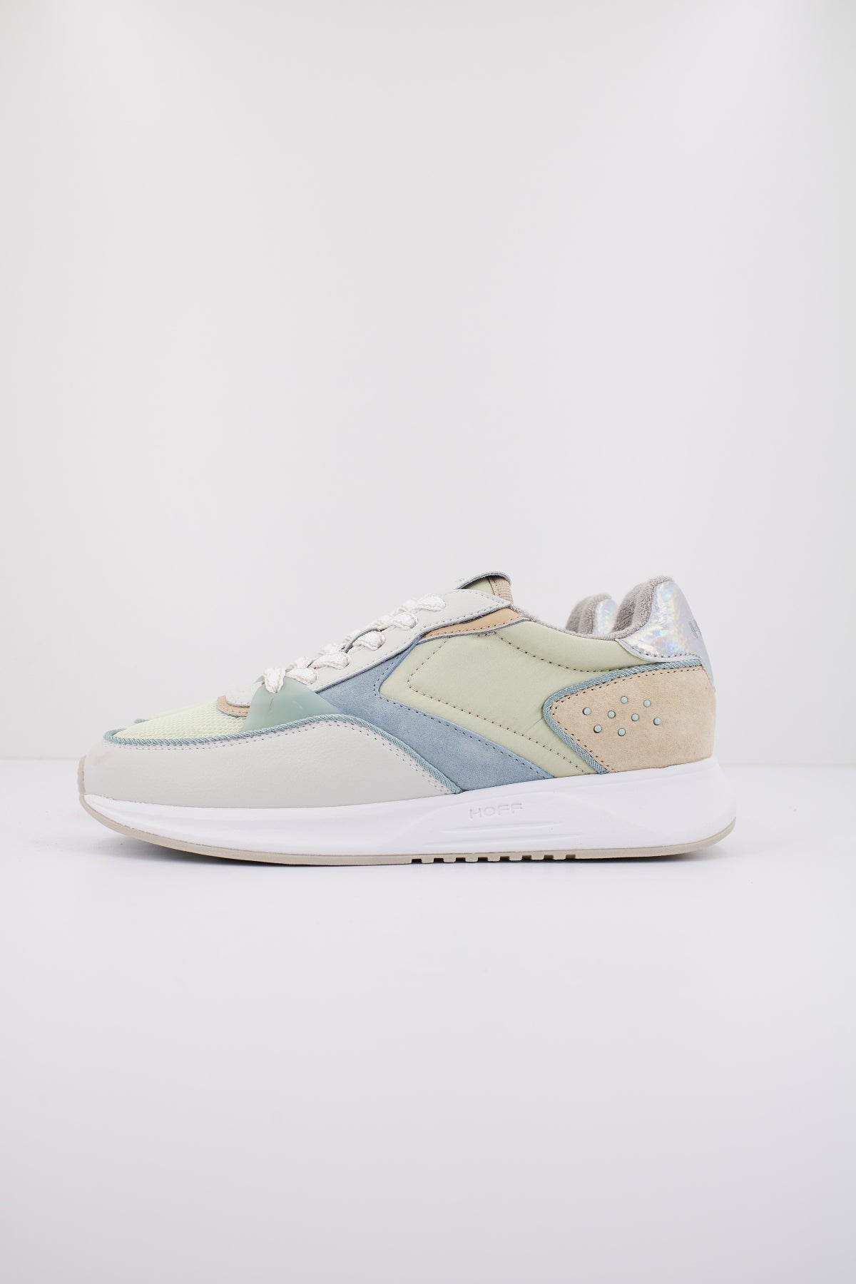 HOFF LALATIN en color VERDE (1)