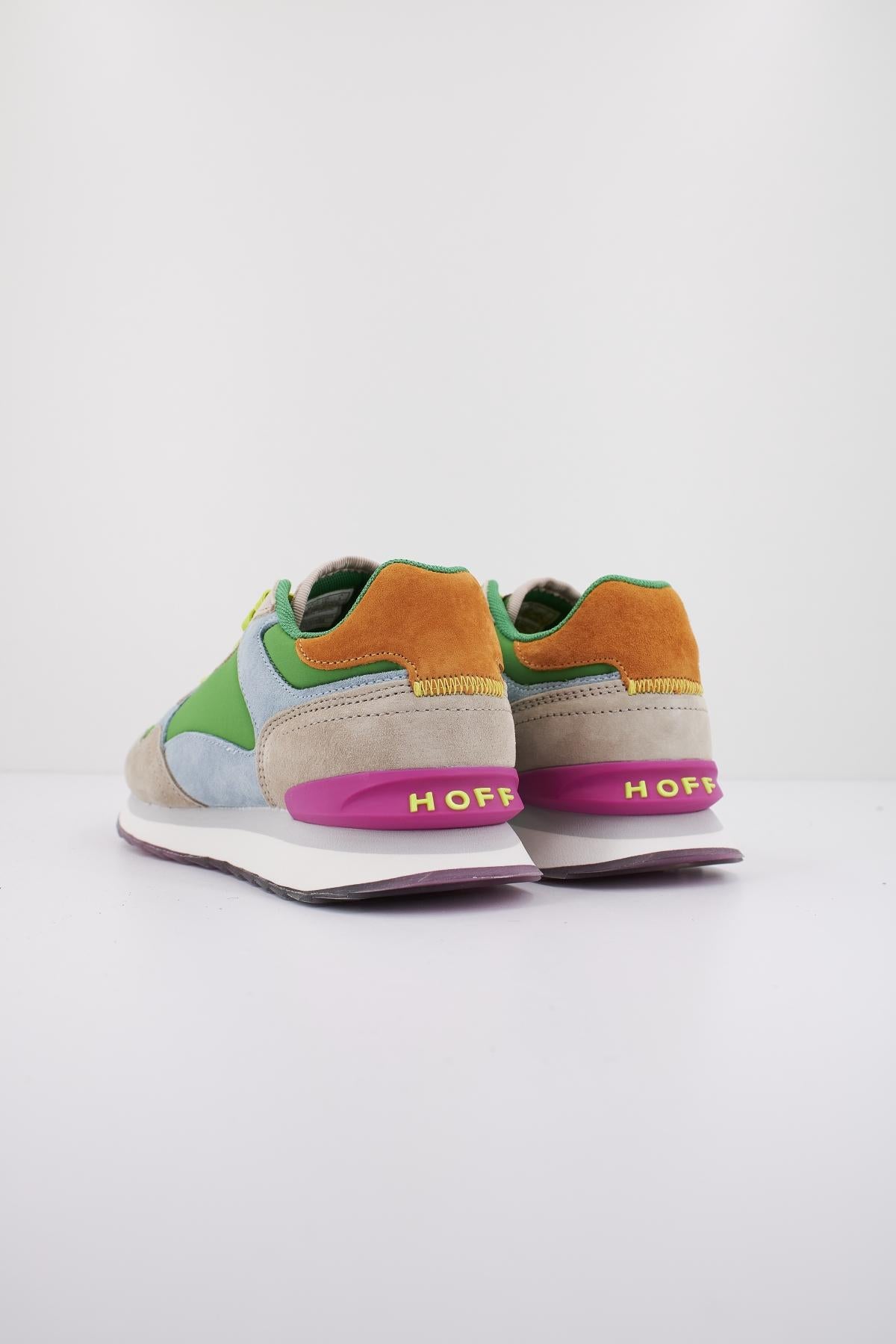 HOFF GOLD COAST en color VERDE (3)