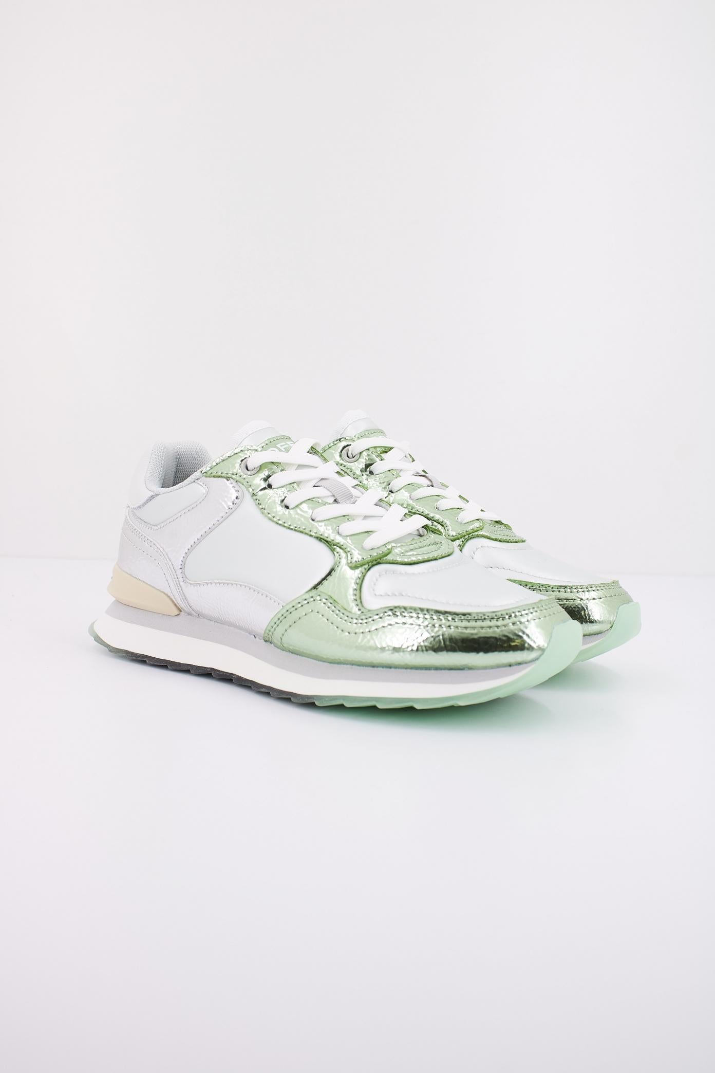 HOFF IRON en color VERDE (2)