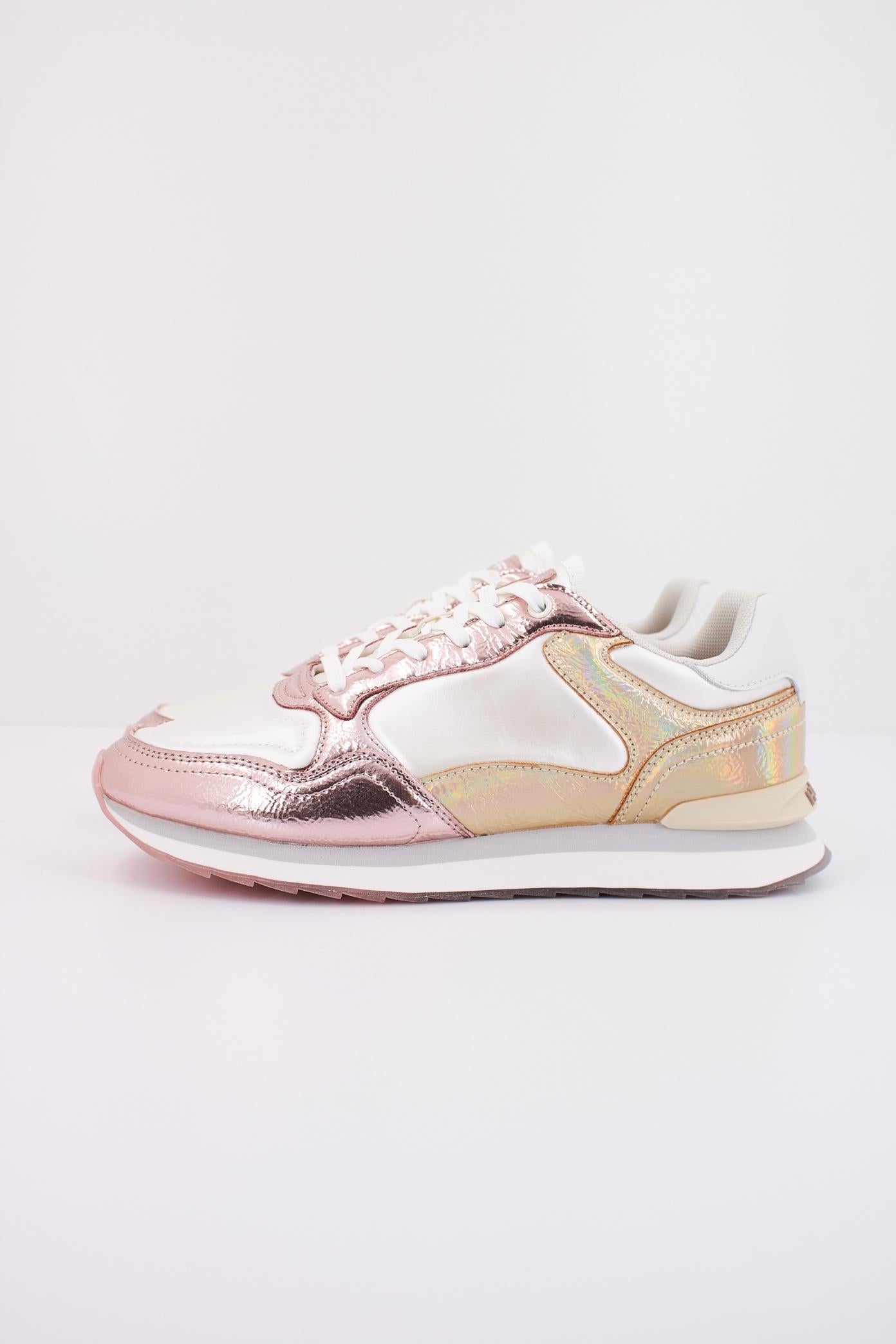 HOFF COPPER en color ROSA (1)