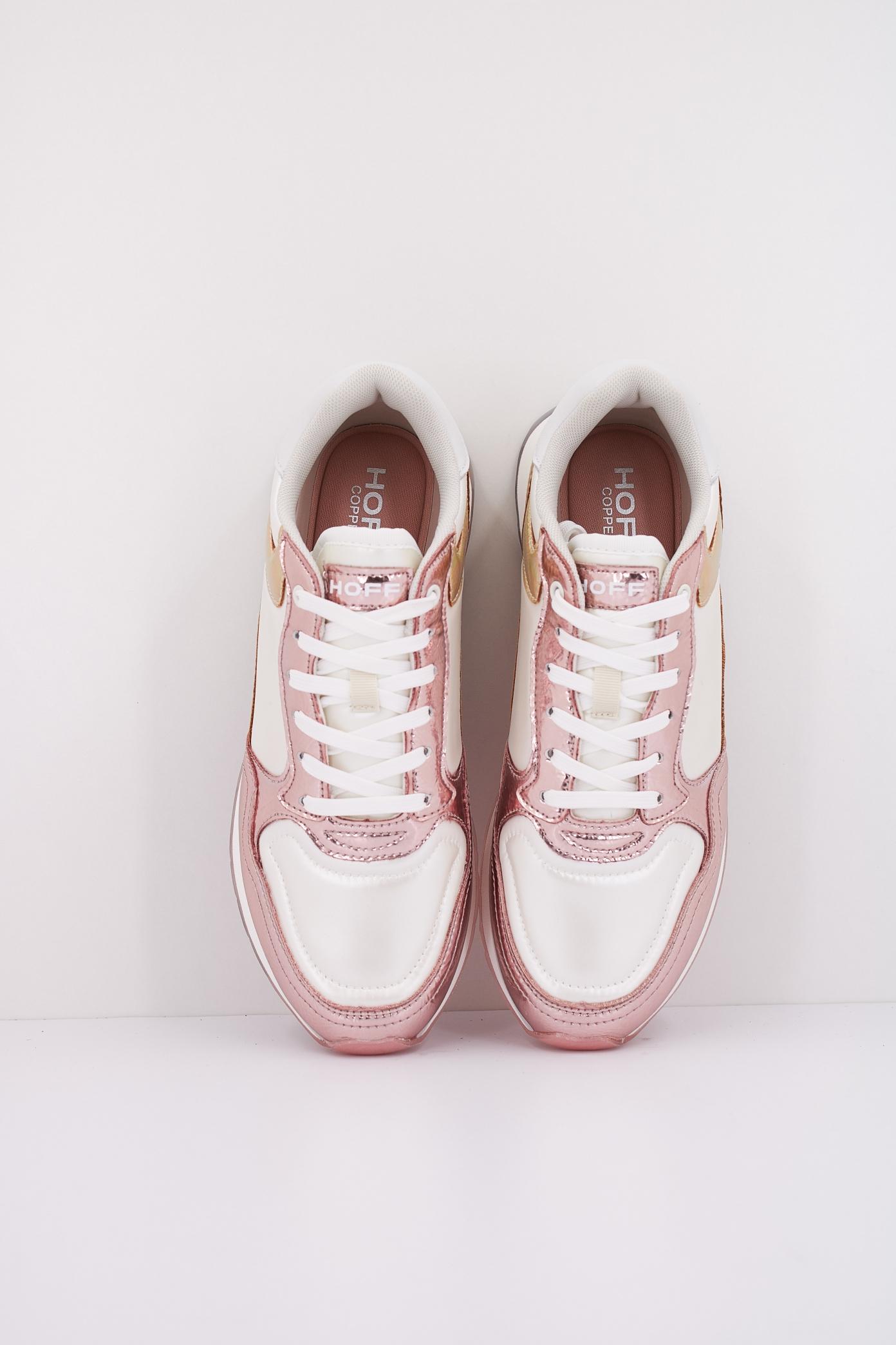 HOFF COPPER en color ROSA (3)