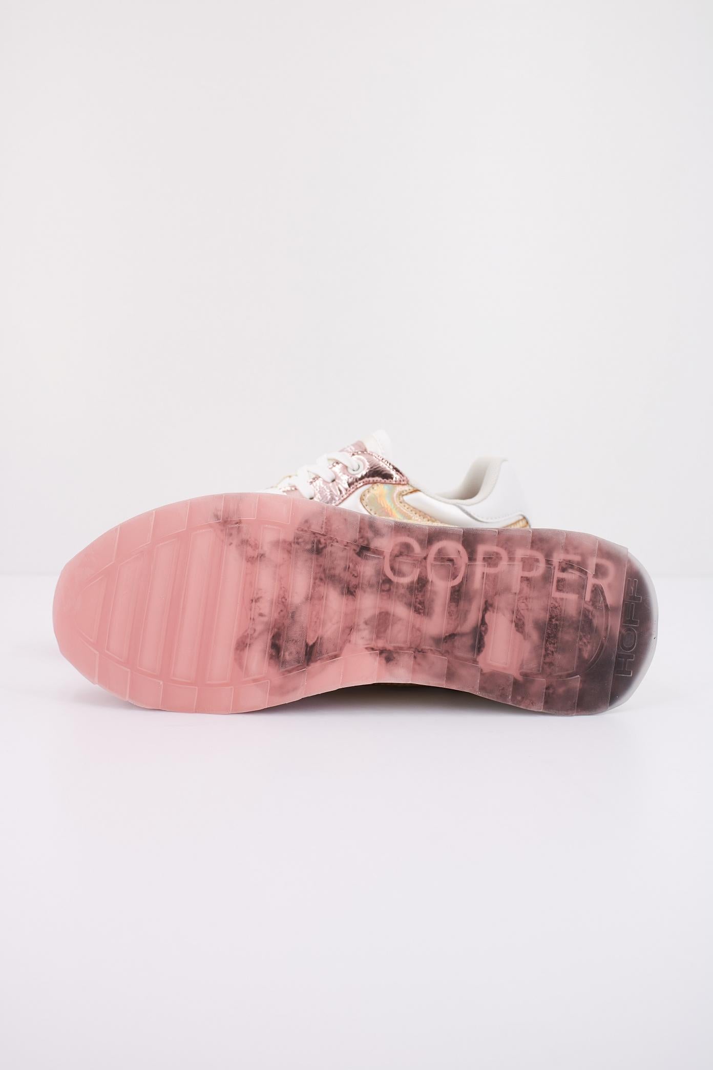 HOFF COPPER en color ROSA (5)