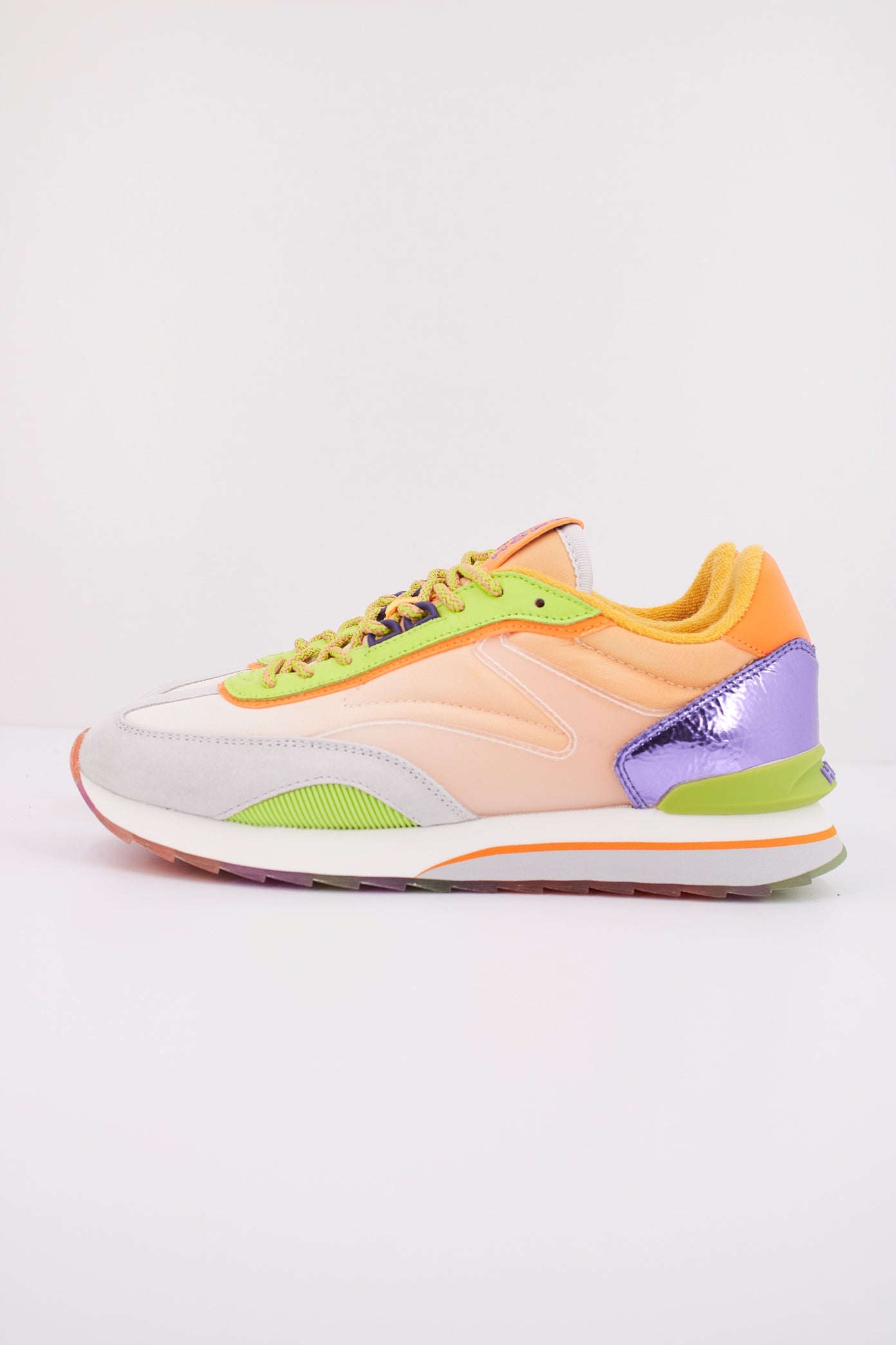 HOFF LYCHEE en color NARANJA (1)
