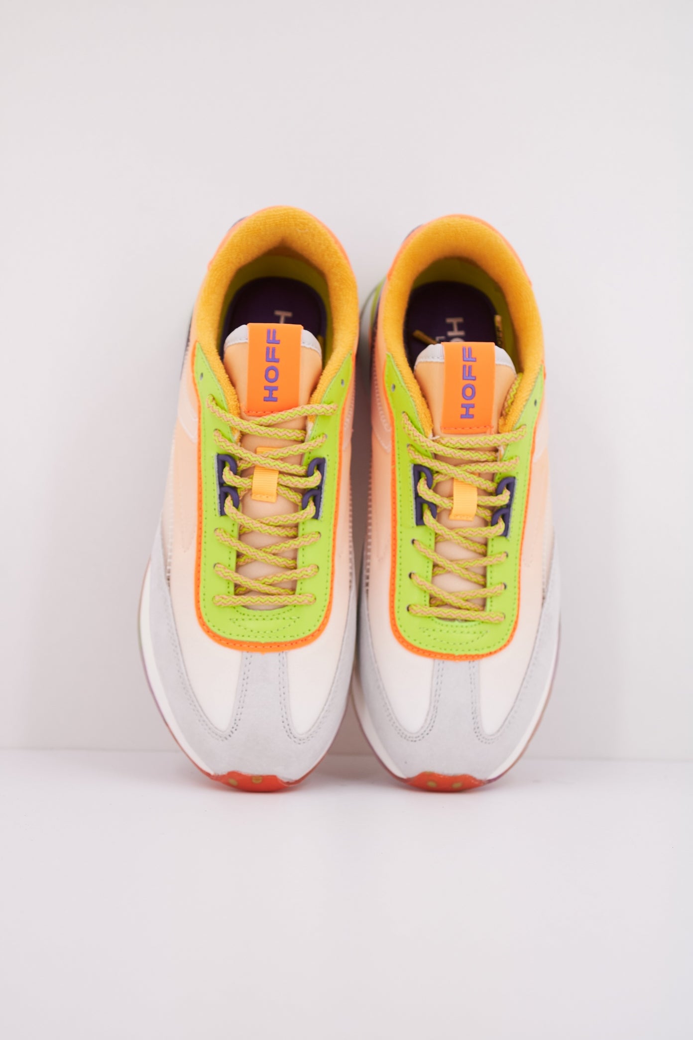 HOFF LYCHEE en color NARANJA (3)