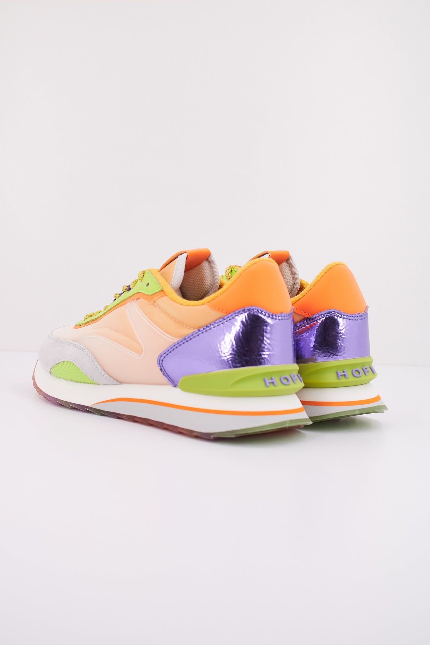 HOFF LYCHEE en color NARANJA (4)