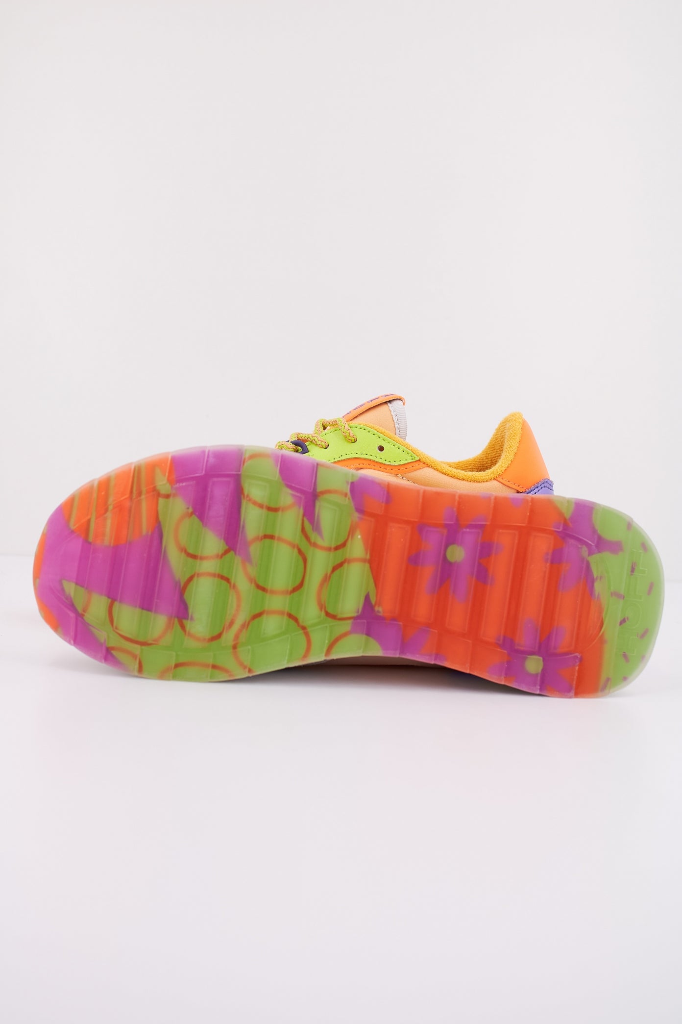 HOFF LYCHEE en color NARANJA (5)