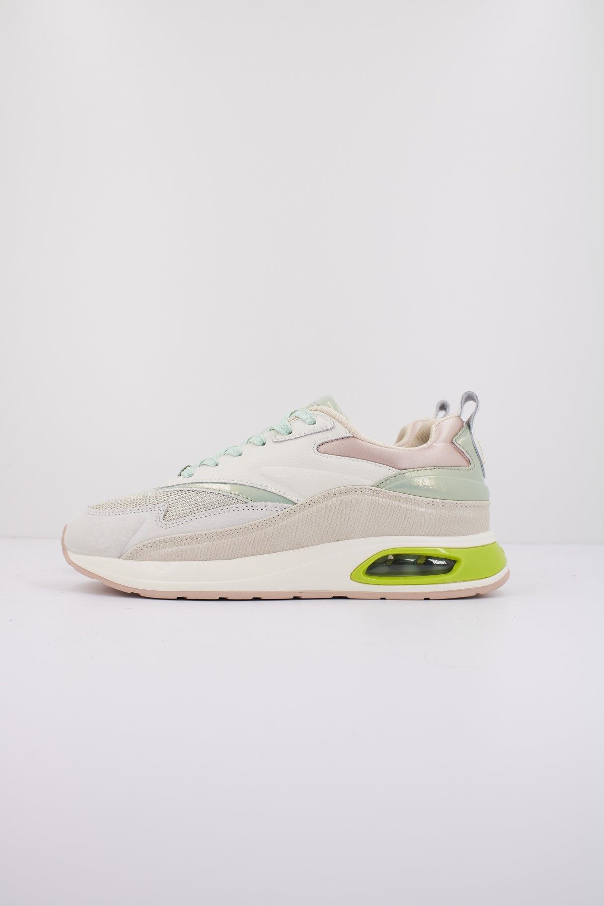 HOFF PANTHEON en color VERDE (1)