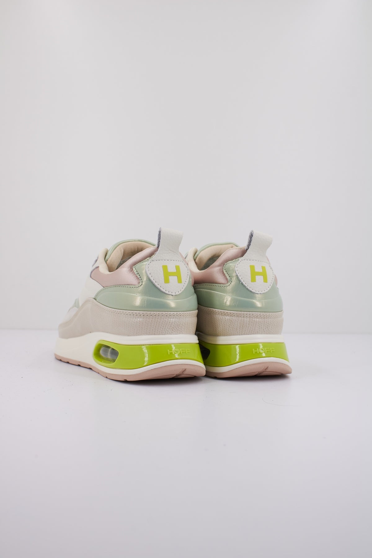 HOFF PANTHEON en color VERDE (3)